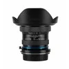 Laowa objektyvas 15 mm f/4 makro skirtas Nikon F