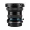 Laowa objektyvas 15 mm f / 4 makro, skirtas Sony E