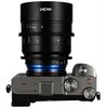 Laowa Venus Optics 65 mm T2.9 Cine Macro APO objektyvas, skirtas Sony E