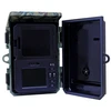 Laukinės Gamtos Kamera - Stealth Gear Racoon Solar 4K, 20 m IR, 0,2 s Suveikimas, IP66, 256 GB