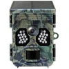 Laukinės Gamtos Kamera - Stealth Gear Racoon Solar 4K, 20 m IR, 0,2 s Suveikimas, IP66, 256 GB
