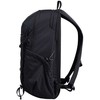 Berghaus Hillwalker IA Shell Jacket, dydis M, juodas + Berghaus 24/7 365 U18 Backpack, juodas