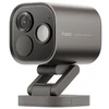 Lauko Apsaugos Kamera - Aqara Camera Hub G5 Pro Wi‑Fi 2.6K 133° Pilka