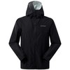 Berghaus Deluge Pro 3.0 Jacket Size M Juodas + Berghaus Hillwalker IA Shell Jacket Size M Juodas