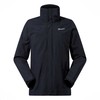 Berghaus Deluge Pro 3.0 Jacket Size M Juodas + Berghaus Hillwalker IA Shell Jacket Size M Juodas