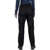 Berghaus Hillwalker IA Shell Jacket dydis S Juodas + Berghaus Deluge 2.0 Pants dydis S Juodas