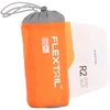 Flextail Zero Seat R02 inflatable seat mat (oranžinis)