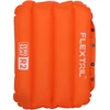 Flextail Zero Seat R02 inflatable seat mat (oranžinis)