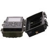 Lauko stebėjimo kamera - Outdoor Club 4K Naktinis Matymas 20 MP 0,2 s Suveikimas IP66 Palaiko 256 GB „Micro SD“
