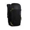 Aviacijos Kuprinė - PIEPS JETFORCE BT 25L 2.29kg Bluetooth Oro Pagalvė Juoda