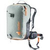 Kuprinė - Deuter Alproof Lite 22L Pilka/Juoda