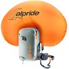 Kuprinė - Deuter Alproof Lite 22L Pilka/Juoda
