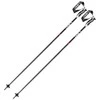 LEKI POLES NEOLITE AIRFOIL 120
