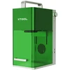 2-in-1 xTool F1 laser engraving machine - deluxe kit