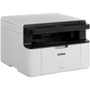 Lazerinis Spausdintuvas - Brother DCP-1510E, Juodas