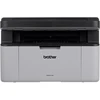 Lazerinis Spausdintuvas - Brother DCP-1510E, Juodas