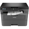 Spausdintuvas Brother DCP-L2622DW lazerinis A4 1200 x 1200 DPI 34 ppm Wi-Fi