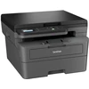 Spausdintuvas Brother DCP-L2622DW lazerinis A4 1200 x 1200 DPI 34 ppm Wi-Fi
