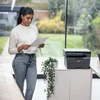 Spausdintuvas Brother DCP-L2622DW lazerinis A4 1200 x 1200 DPI 34 ppm Wi-Fi