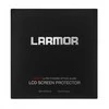 LCD Ekrano apsauga GGS Larmor skirta Nikon D600 / D610