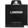 LCD ekrano apsauga GGS Larmor skirta Sony RX1 / RX10 / RX100