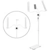LED Grožio Lempa - MITOYA LUMERA 48W 3000-6000K Stovas