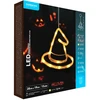 LED Helovino dekoracija - Modee H103 20 × 19 cm, 13 LED lempučių, šiltai balta