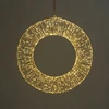 LED Kalėdinė Dekoracija - Modee ML-C5002 40 cm 720 LED Šiltai Balta
