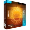 LED Kalėdinė Dekoracija - Modee ML-C5002 40 cm 720 LED Šiltai Balta