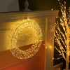 LED Kalėdinė Dekoracija - Modee ML-C5002 40 cm 720 LED Šiltai Balta