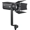 LED lempa - Godox S60 3 lempų rinkinys, 6–55° spindulys, 5 600 K, CRI 96 / TLCI 97