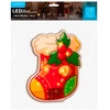 LED Lempa - Modee ML-C4000 Šiltai Balta 6 LED