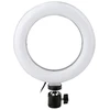 LED Lempa - Platinet PMRL6 6″ Vaizdo Tinklaraščių LED Žiedinė Lempa