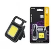 LED lemputė - Modee MT-K01 USB-C spaustukas, 500 lm, 500 mAh, magnetas, spaustukas, 61 × 45 × 20 mm, 45 g