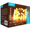 LED lemputės - Modee ML-C20092 20 m 200 LED šiltai baltos girliandos