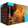 LED lemputės - Modee ML-C20092 20 m 200 LED šiltai baltos girliandos