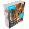 LED lemputės - Modee ML-C3025 0,9 m šiltos 10 LED dovanų girliandos