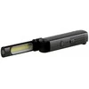 LED Lenser Darbinis Šviestuvas - Ledlenser 502736, Juoda