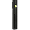 LED Lenser Darbo Šviesa - Ledlenser W4R 220 Liumenų Įkraunama Juoda