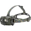 LED Lenser Ledlenser HF8R Core RGB Camouflage - Headband prožektorius LED, žalias