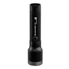 LED Lenser Ledlenser P5R Juodas Hand prožektorius LED