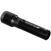 LED Lenser Ledlenser P5R Juodas Hand prožektorius LED