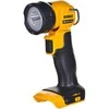 DeWalt Akumuliatorinis prožektorius DCL040N XR Li-ion LED, 18V, be akumuliatoriaus ir kroviklio