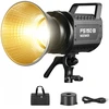 LED Studijos Šviestuvas - Neewer FS150B Dvispalvis 130 W, 2 700–6 500 K, LED