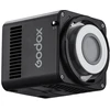 LED šviesa - Godox PaletteLab ML150 RF 165 W 1 800–10 000 K RGBW juoda