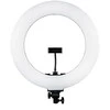 Mitoya LED Šviesa - Mitoja RL-480L 60W Žiedinė Šviesa 3000-6000K 45cm