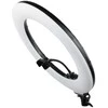 Mitoya LED Šviesa - Mitoja RL-480L 60W Žiedinė Šviesa 3000-6000K 45cm