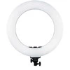 Mitoya LED Šviesa - Mitoja RL-480L 60W Žiedinė Šviesa 3000-6000K 45cm