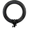 Mitoya LED Šviesa - Mitoja RL-480L 60W Žiedinė Šviesa 3000-6000K 45cm