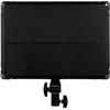 LED Šviesa - MITOYA MOBULA 128 RGB Minkšta Šviesa 2500-8500K